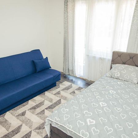 Apartman Djole Foca Esterno foto