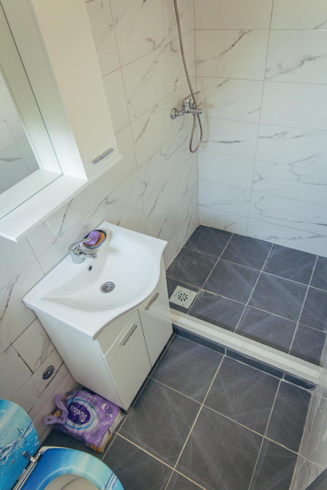 Apartman Djole Foca Camera foto