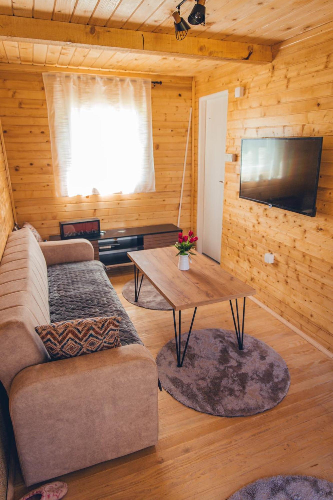 Apartman Djole Foca Camera foto