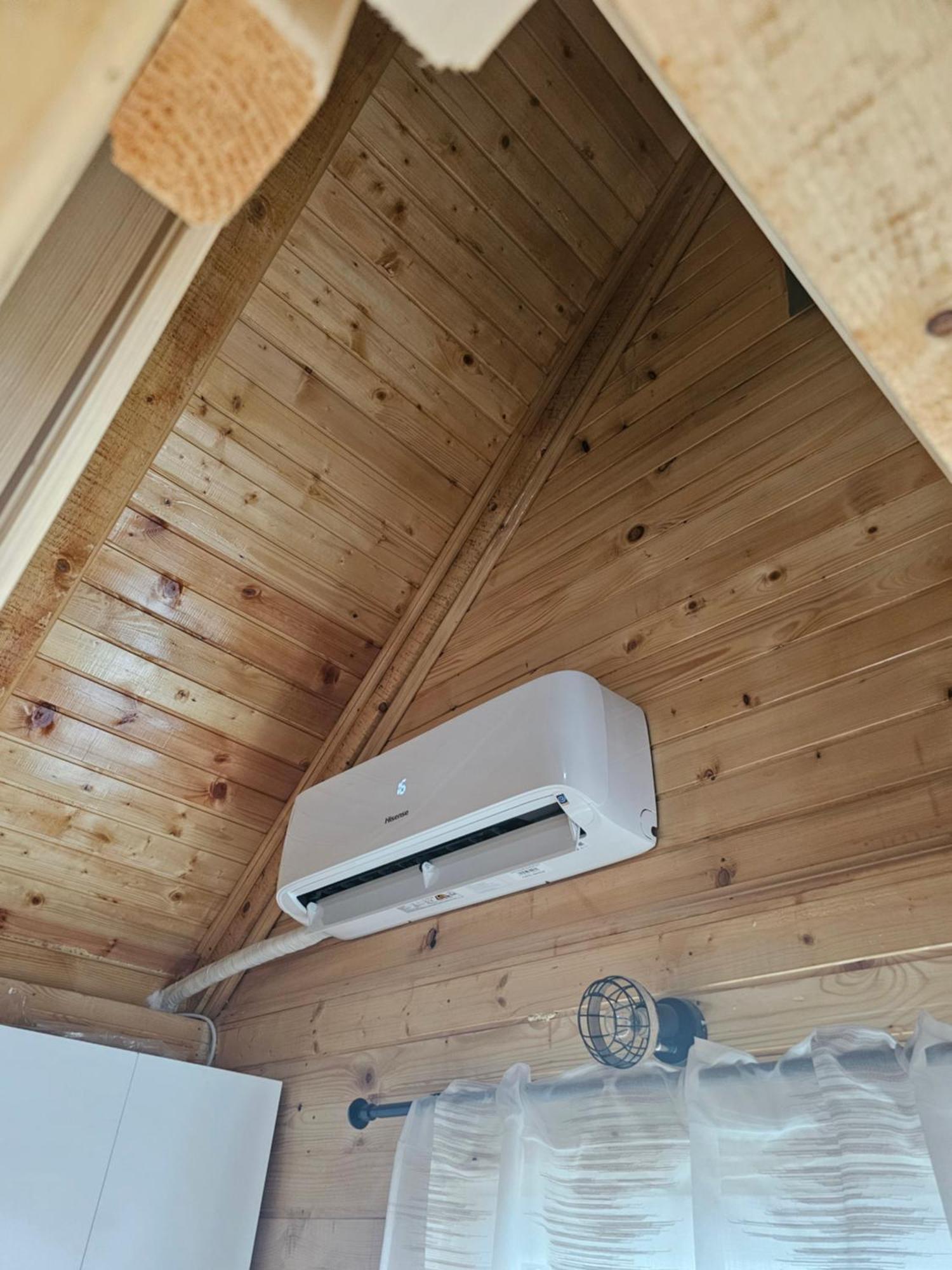 Apartman Djole Foca Esterno foto